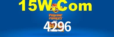 4296