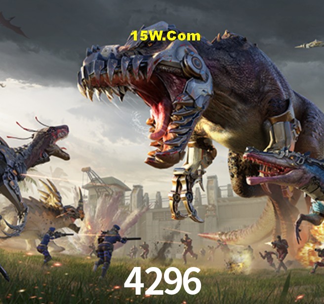 Diretório de Jogos 4296