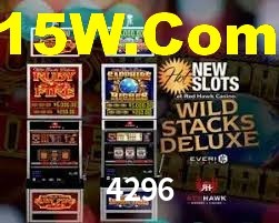 4296 Bet