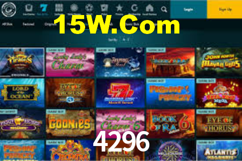 4296.Com