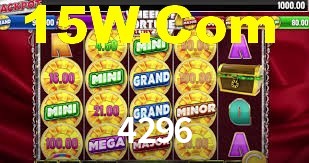 4296 Bet