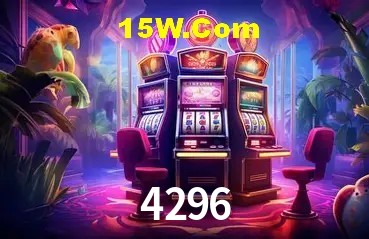 Provedores de Jogos 4296