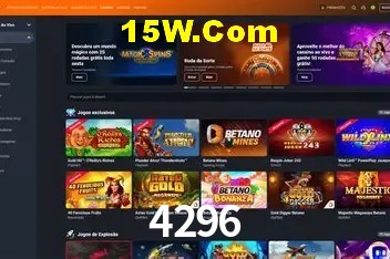 Integração de APIs 4296