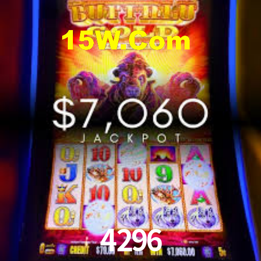 4296 Bet