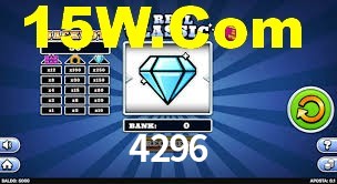4296