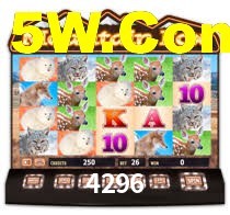 4296: Seu Cassino Premiado com Pagamentos Rápidos