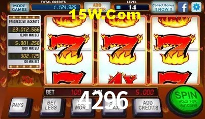 Casino Ao Vivo 4296