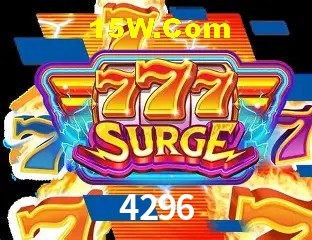 Estatísticas do Jogo 4296